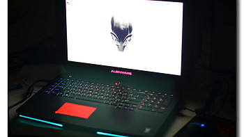 戴尔日本官网入手 Alienware 外星人 17 R2 2015新款高配游戏本