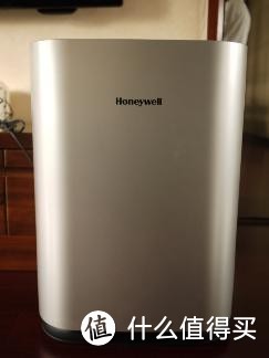 当妈之后，我入手了一台 Honeywell 霍尼韦尔 PAC35M2101S 空气净化器