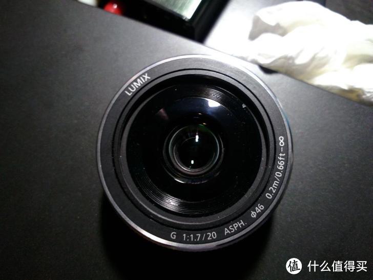 Panasonic 松下 Lumix G 20mm F1.7 II 镜头附香港杜莎夫人蜡像馆实拍简评