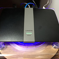 海淘官翻 LINKSYS EA6200 路由器附刷 DD-WRT 教程