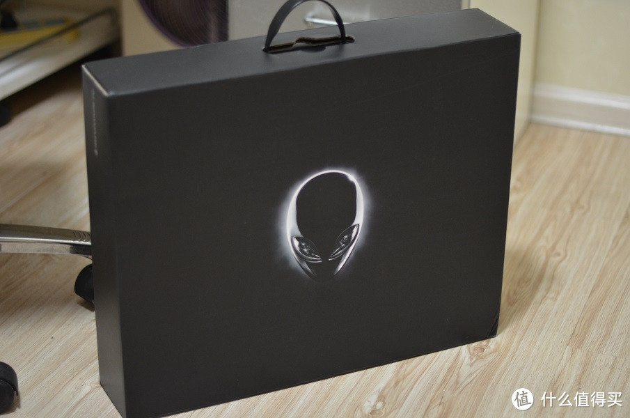 戴尔日本官网入手 Alienware 外星人 17 R2 2015新款高配游戏本