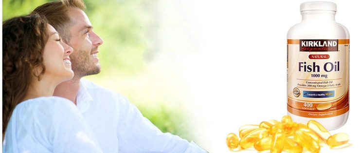 科克兰鱼油怎么样 科克兰鱼油的功能 什么值得买