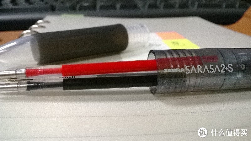 我今年买了支笔——性价比超高的国产多功能笔，顺便谈选购心得