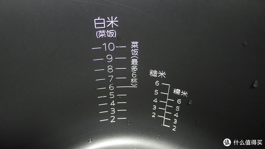 够用就好：中亚购入TIGER 虎牌 JBA-S18C日本原装进口电饭煲