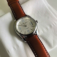 小众大牌：FREDERIQUE CONSTANT 康斯登 Classics 系列 机械腕表 303S4B26