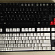 半价大F与大F亲兄弟的对决！CoolerMaster 酷冷至尊 烈焰枪 87 & Leopold FC200R 外观对比测评