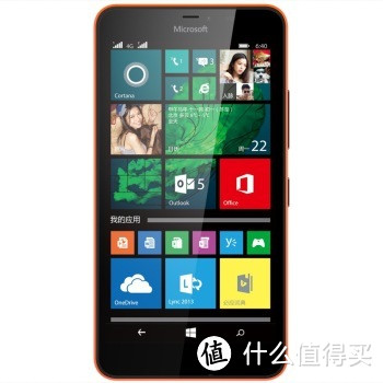 Lumia 640XL 手机使用体验及彩色后盖购买提示