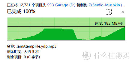 Mushkin MKNUFDVU120GB Ventura Ultra USB3.0 极速U盘 上手拆解 & 性能小测