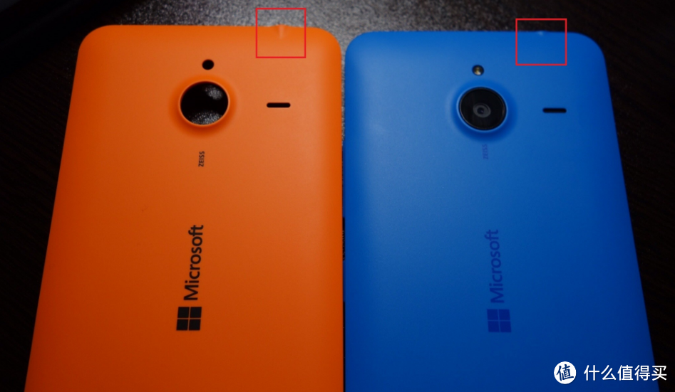 Lumia 640XL 手机使用体验及彩色后盖购买提示