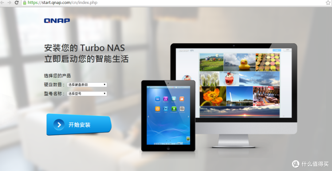 让男人从此爱上“睡沙发”,QNAP 威联通 TS-453mini开箱评测