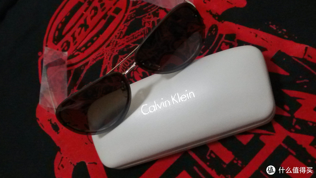 你值得拥有的 Calvin Klein 太阳镜附选购网站介绍