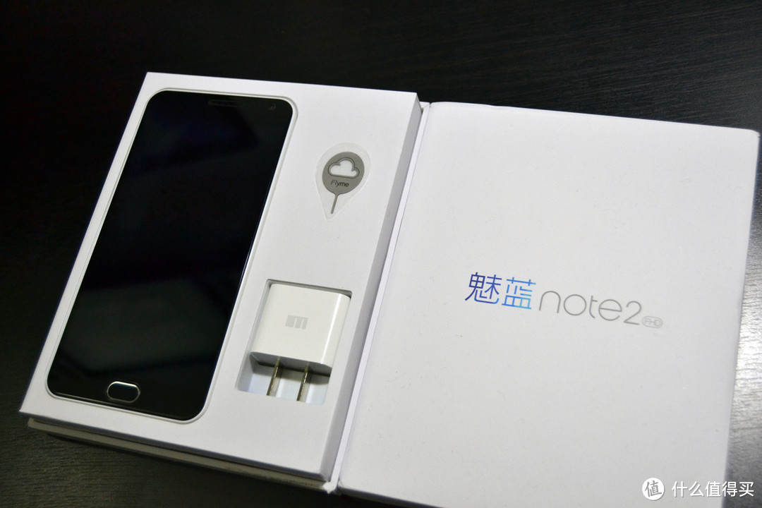 799要啥自行车：MEIZU 魅蓝 NOTE2 上手体验