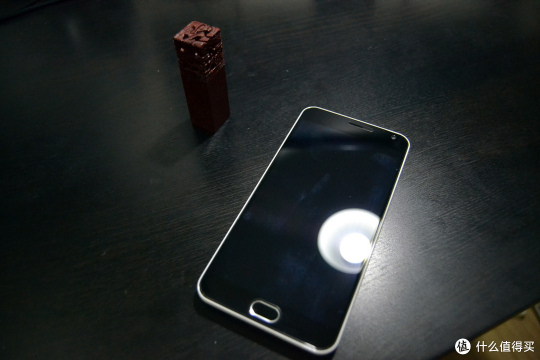 799要啥自行车:MEIZU 魅蓝 NOTE2 上手体验