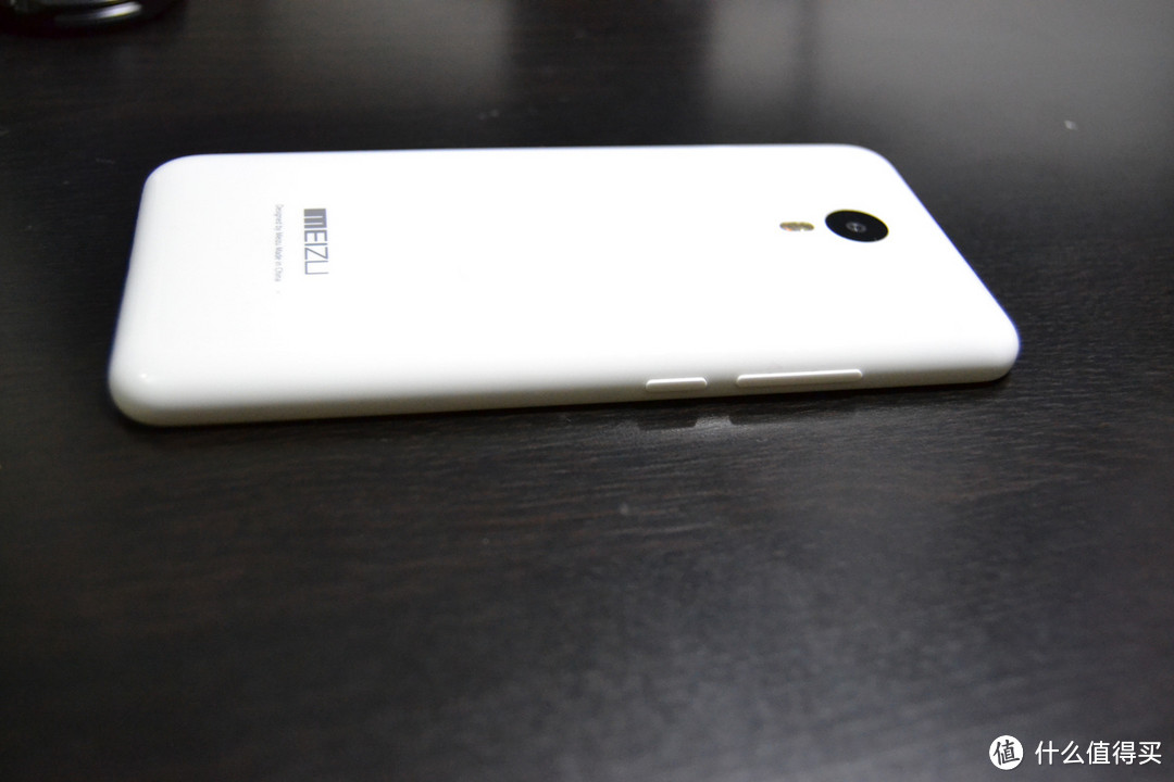 799要啥自行车：MEIZU 魅蓝 NOTE2 上手体验