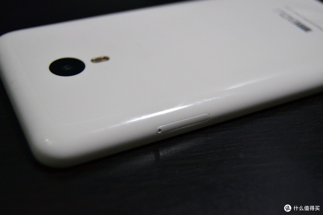799要啥自行车:MEIZU 魅蓝 NOTE2 上手体验