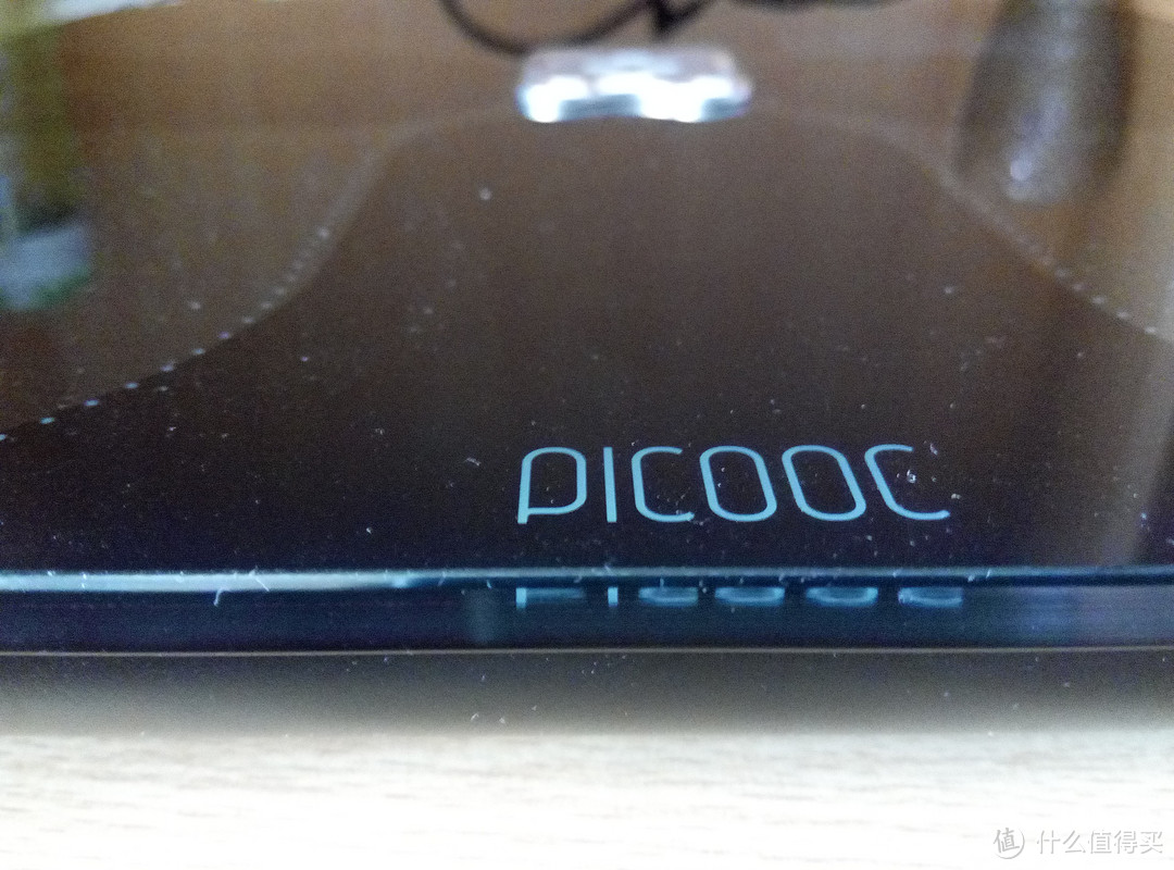 当我上秤时我在称什么——有品魔秤 PICOOC C1 众测报告