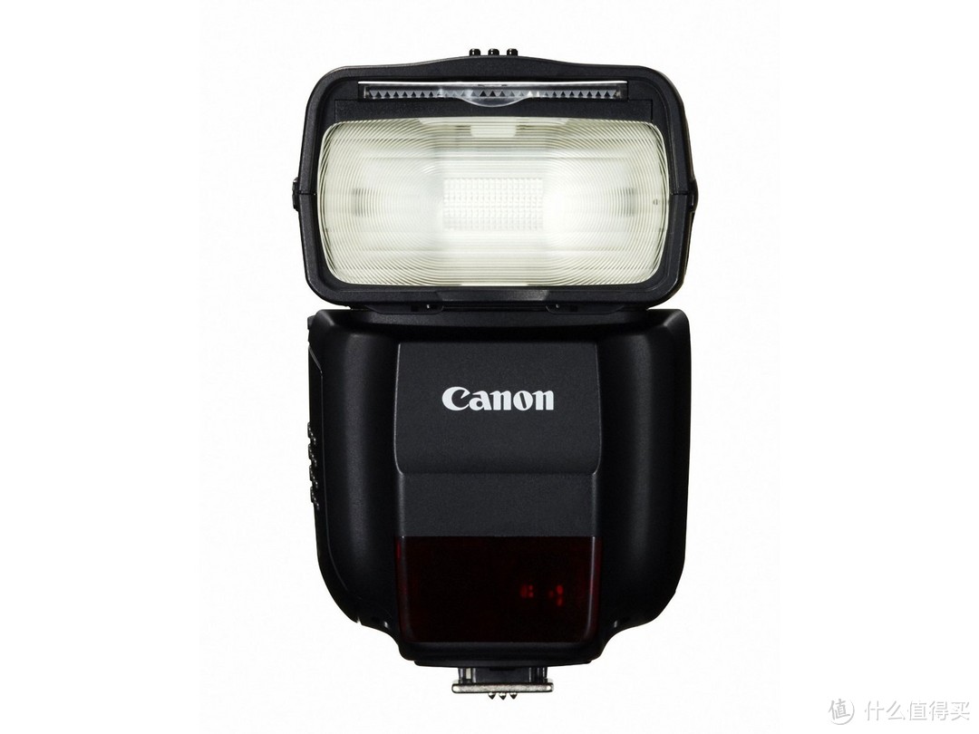 中端灯也带无线引闪：Canon 佳能 发布 Speedlite 430EX III-RT 闪光灯