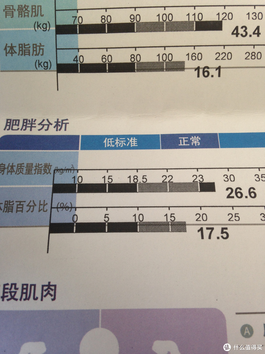 人与人之间最基本的信任呢？？！！——有品魔秤（PICOOC）C1健康智能体脂秤吐槽评测