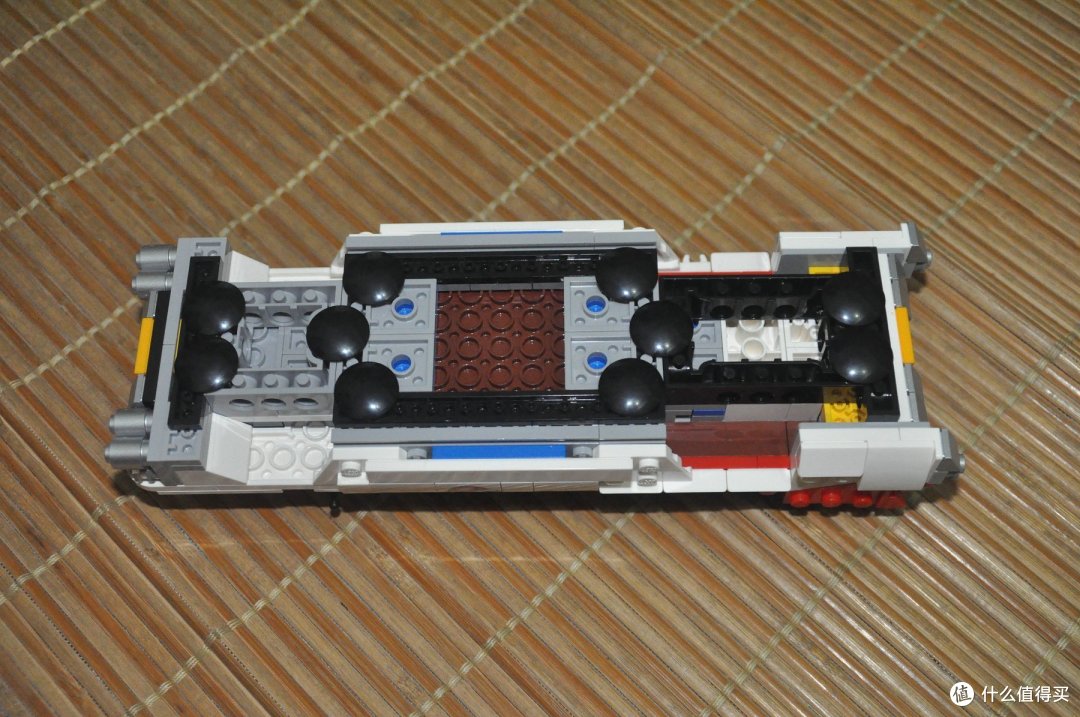 单反毁一生lego穷三代篇四十一lego乐高ideas21108ghostbusters捉鬼