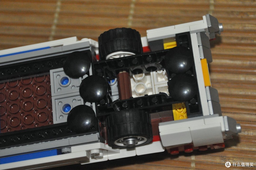 单反毁一生lego穷三代篇四十一lego乐高ideas21108ghostbusters捉鬼