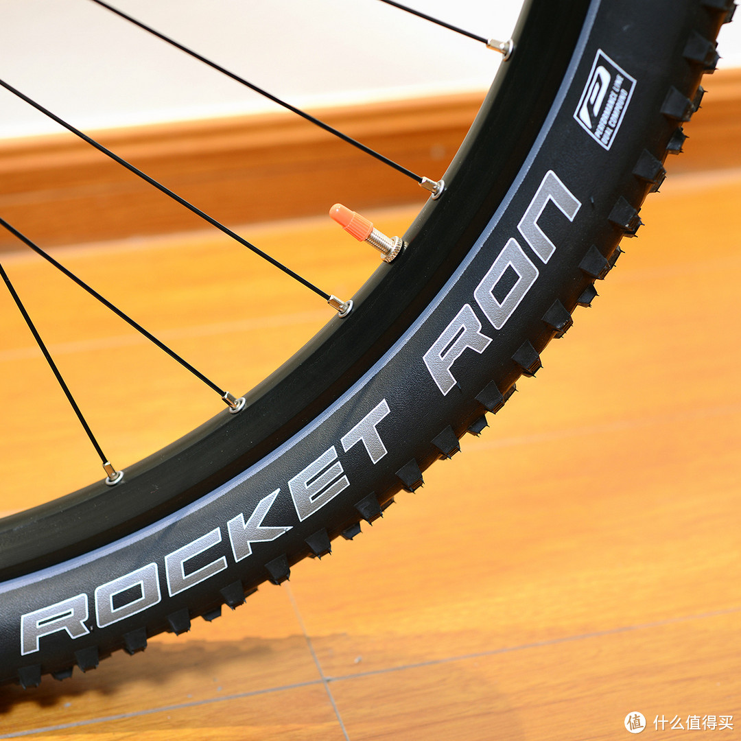 Schwalbe Rocket Ron