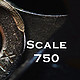 代步大工具：Scott Scale 750 山地车  开箱晒物