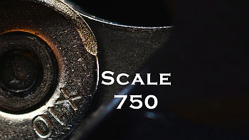 代步大工具：Scott Scale 750 山地车  开箱晒物