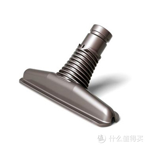 一机在手，灰尘不愁——Dyson 戴森 V6 Fluffy无绳真空吸尘器评测