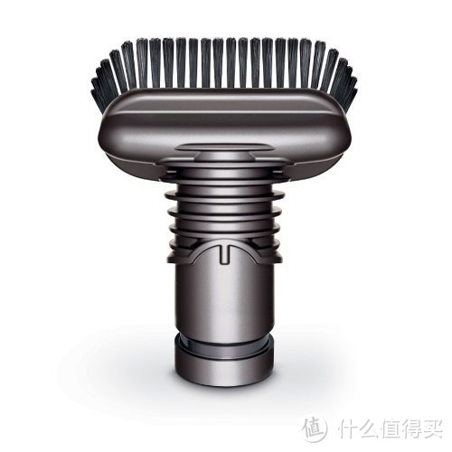 一机在手，灰尘不愁——Dyson 戴森 V6 Fluffy无绳真空吸尘器评测