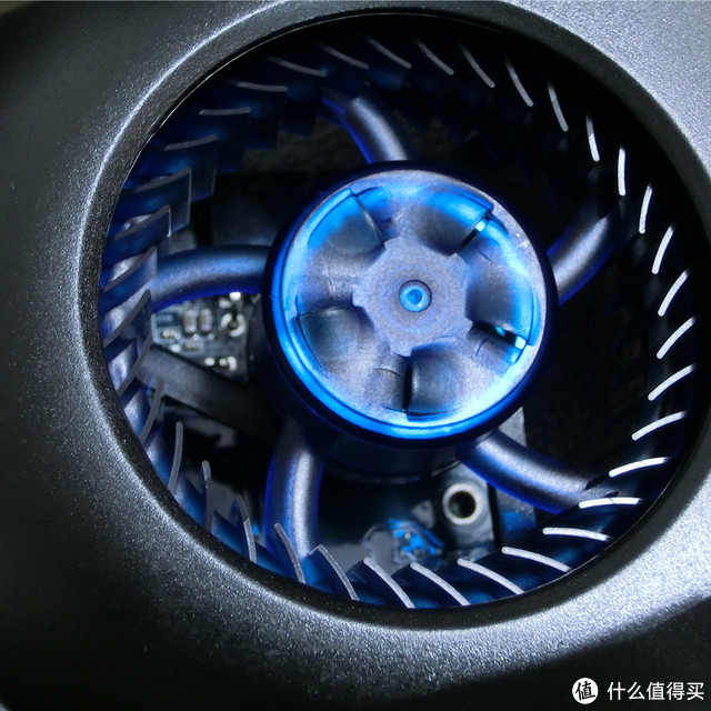 HIS 基恩希仕 H270XQ2G2M IceQ冰酷显卡晒单