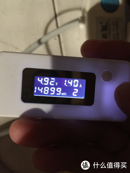 EDC利器:LOCA 2U 充电器