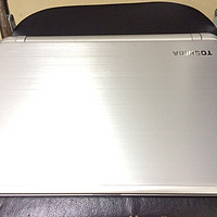 海淘 TOSHIBA 东芝 Satellite S55t-B5152 触控笔记本