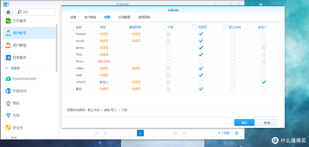 满负荷使用你的NAS——零基础搭建个人博客及论坛