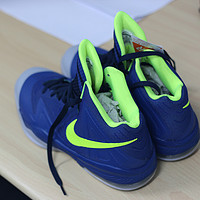 耐克 Air Max Premiere EP 篮球鞋使用总结(抓地力|包裹感|透气性)