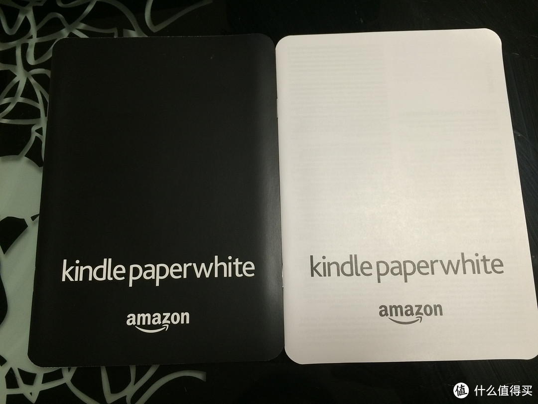 入手日版：Amazon 亚马逊 Kindle Paperwhite 3 阅读器