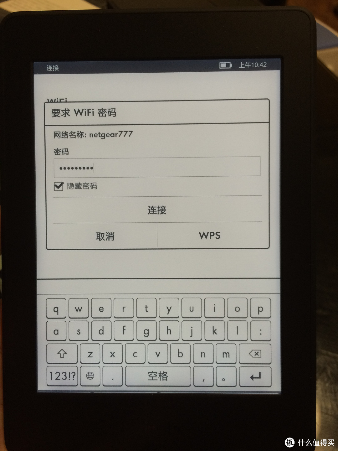 入手日版：Amazon 亚马逊 Kindle Paperwhite 3 阅读器