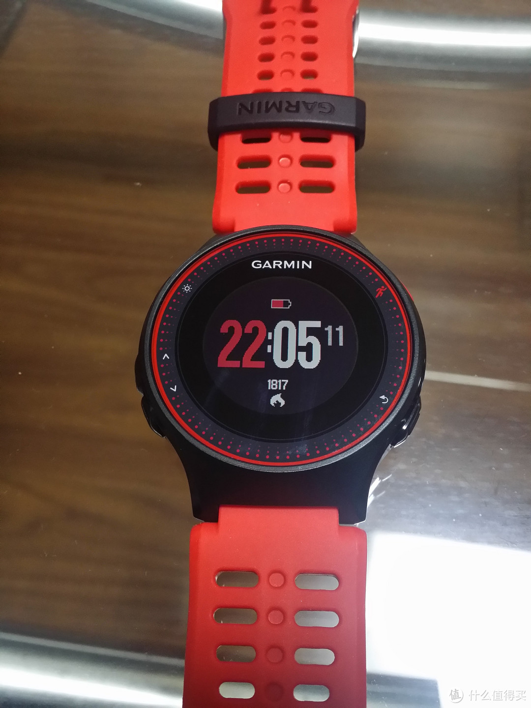 跑步也是一件奢侈的事:记 garmin 佳明 forerunner 225 运动手表使用