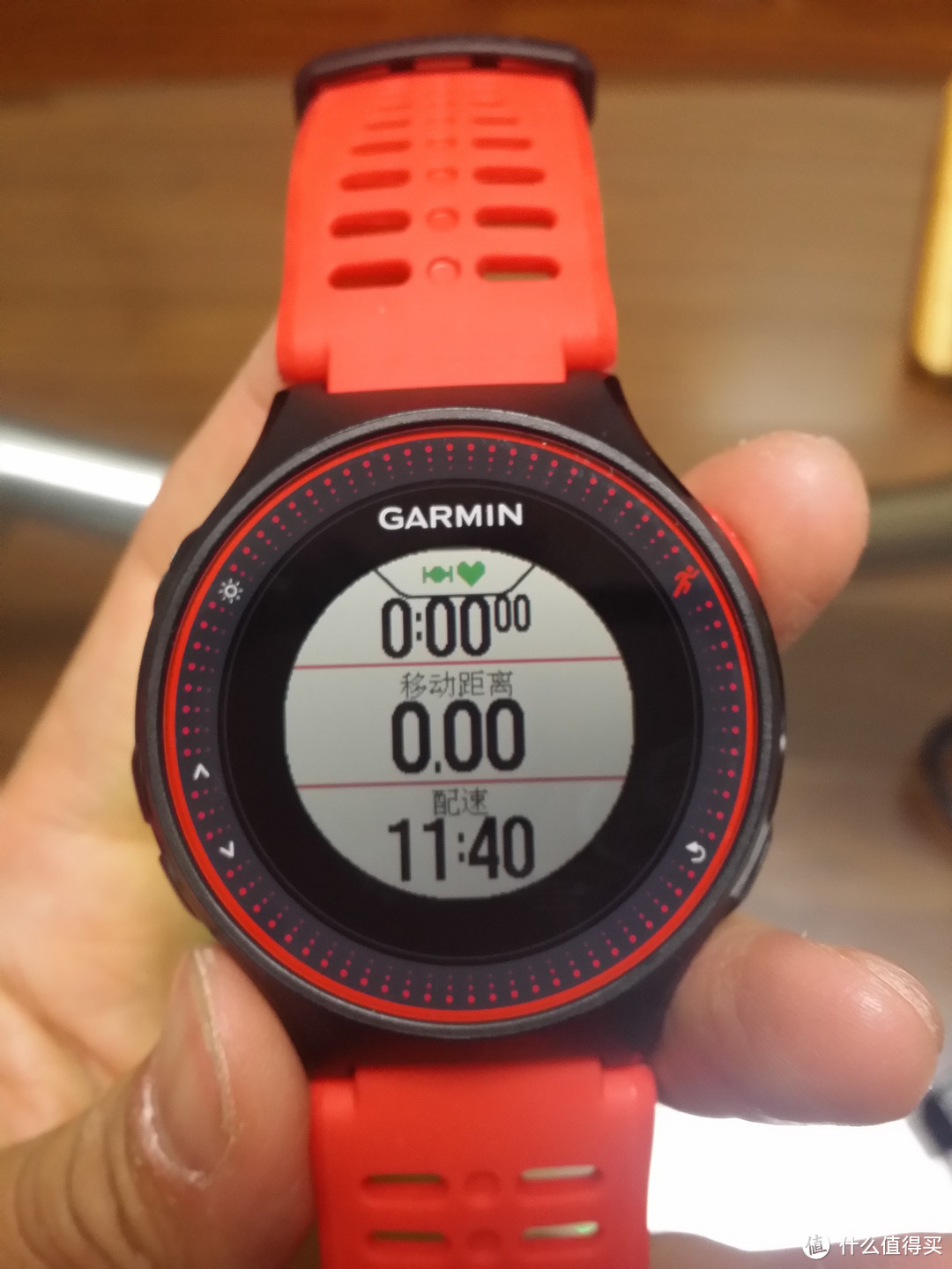 跑步也是一件奢侈的事：记 Garmin 佳明 Forerunner 225 运动手表使用