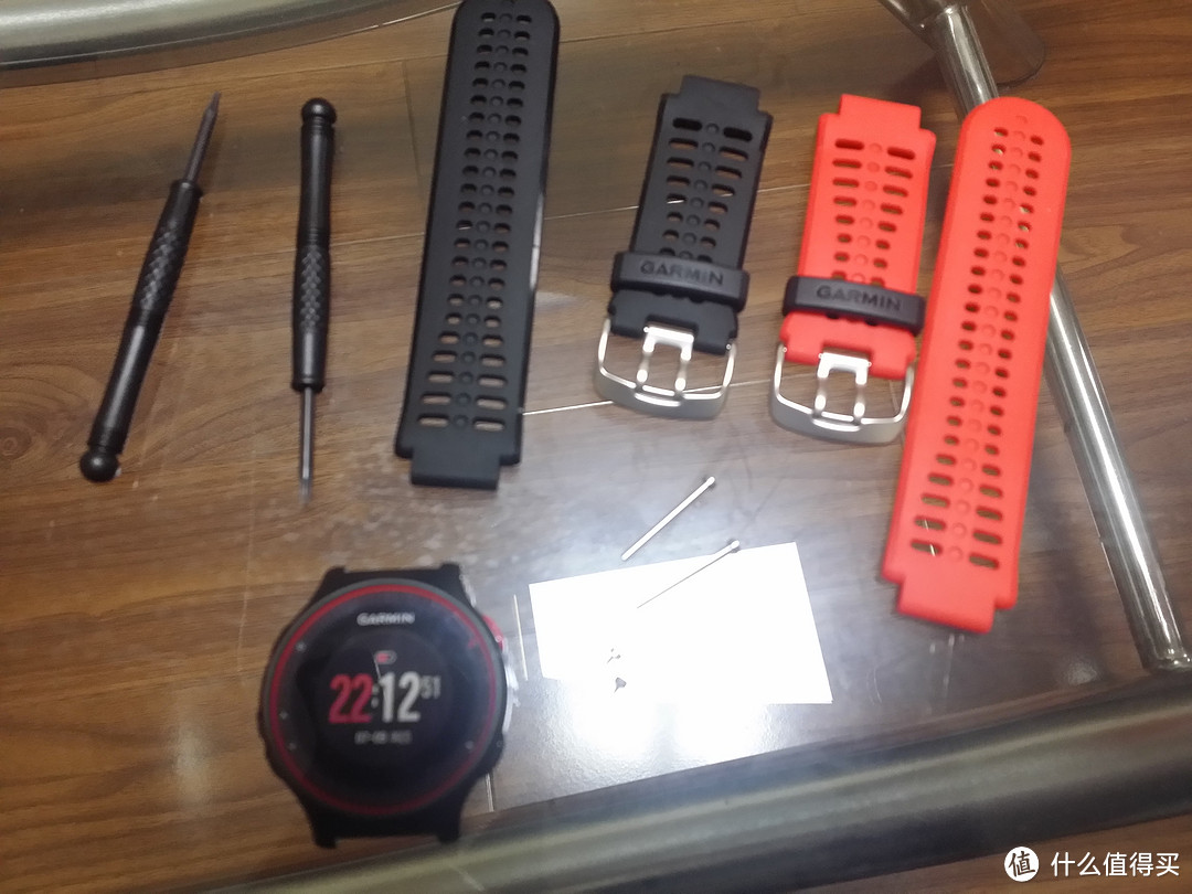 跑步也是一件奢侈的事：记 Garmin 佳明 Forerunner 225 运动手表使用