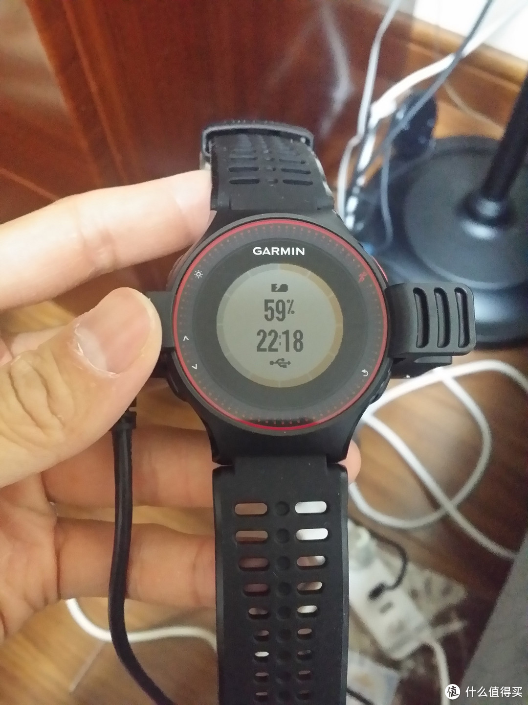 跑步也是一件奢侈的事：记 Garmin 佳明 Forerunner 225 运动手表使用