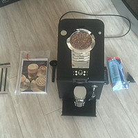 西班牙亚马逊直邮 Jura 优瑞 ENA 9 全自动咖啡机