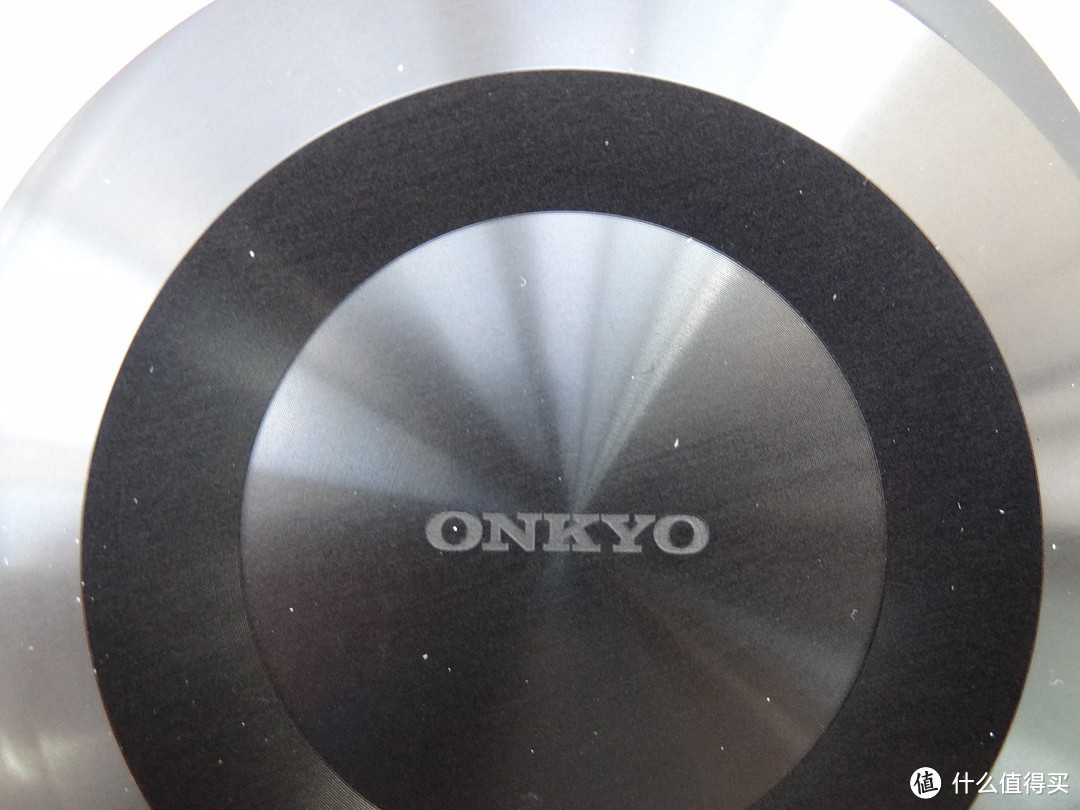 ONKYO 安桥 ES-CTI300 头戴式耳机