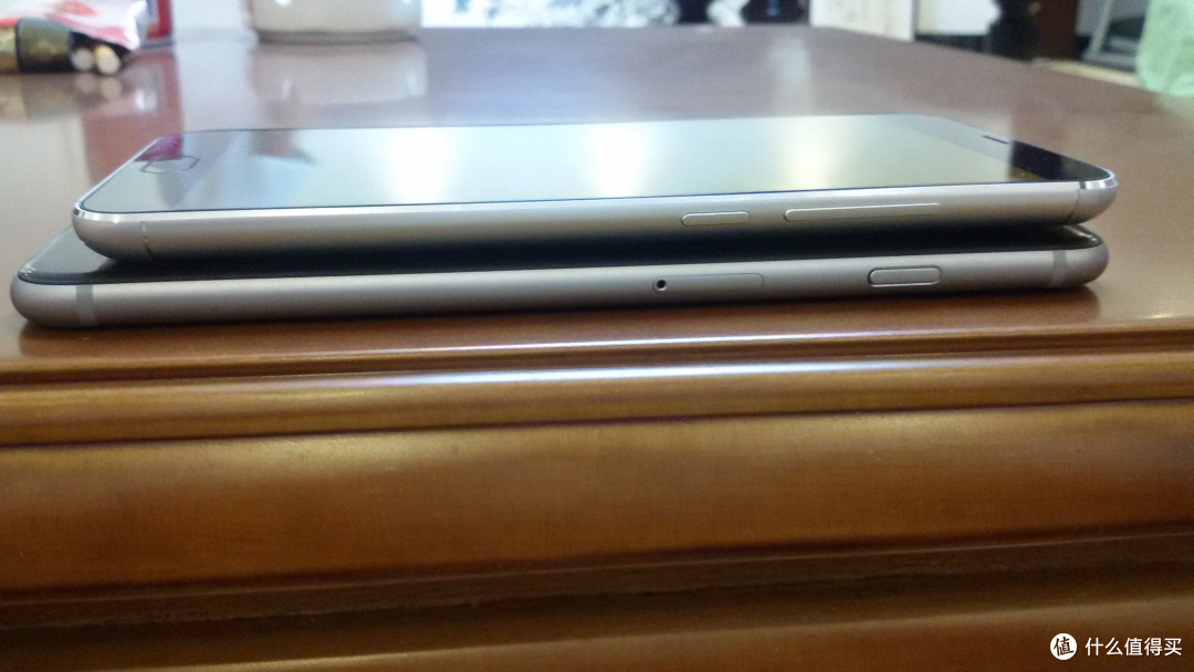 全金属外壳：MEIZU 魅族 MX5 手机开箱简评