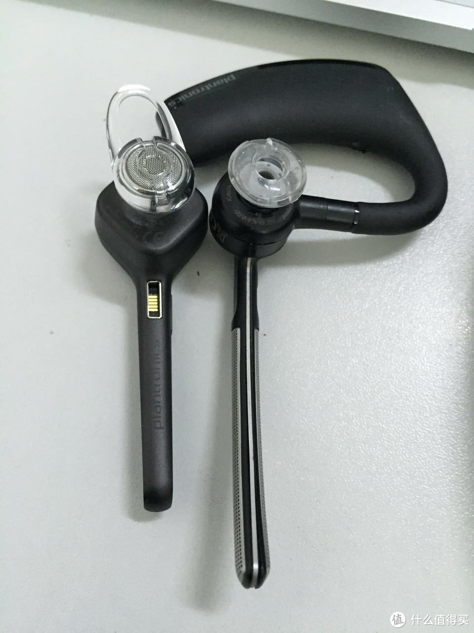 plantronics 缤特力 Voyager Edge 刀锋 蓝牙耳机