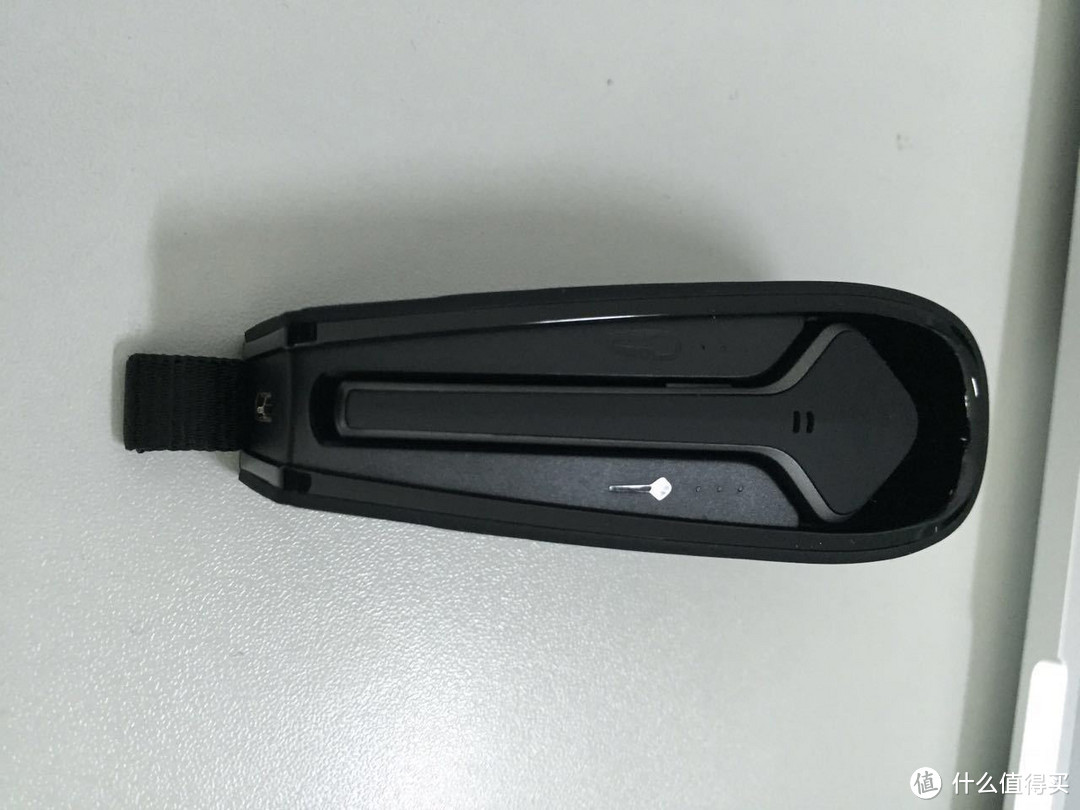 plantronics 缤特力 Voyager Edge 刀锋 蓝牙耳机