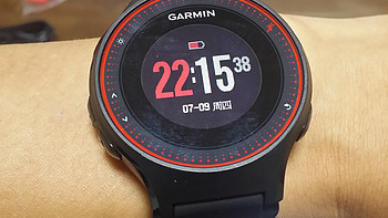 跑步也是一件奢侈的事：记 Garmin 佳明 Forerunner 225 运动手表使用