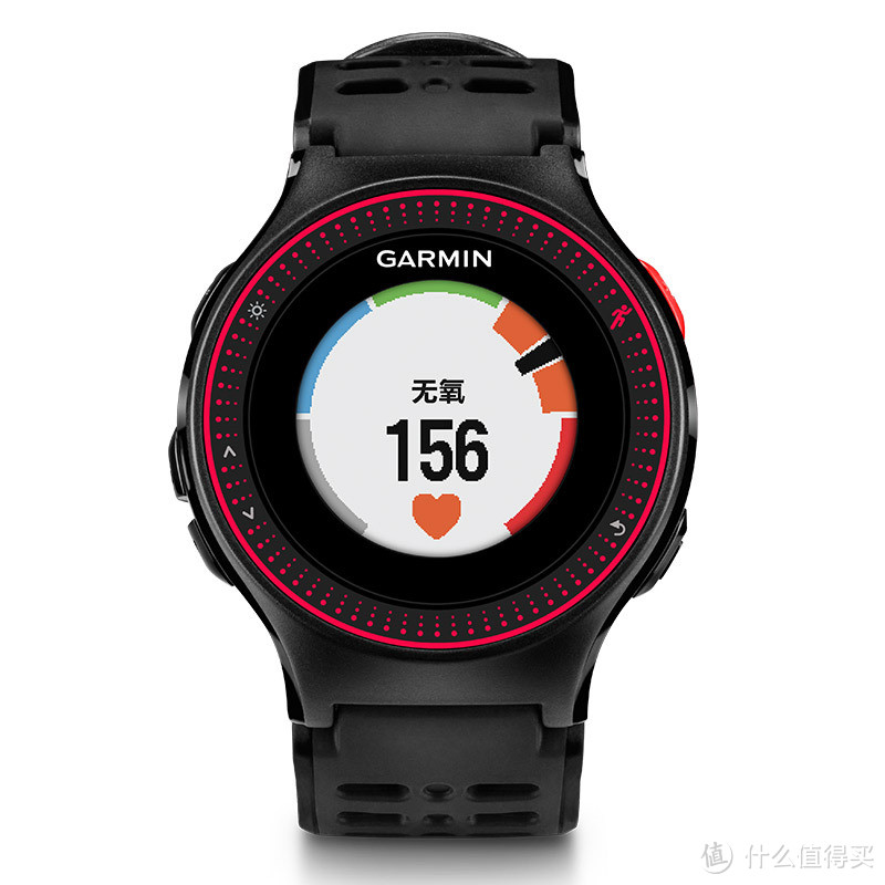 跑步也是一件奢侈的事：记 Garmin 佳明 Forerunner 225 运动手表使用