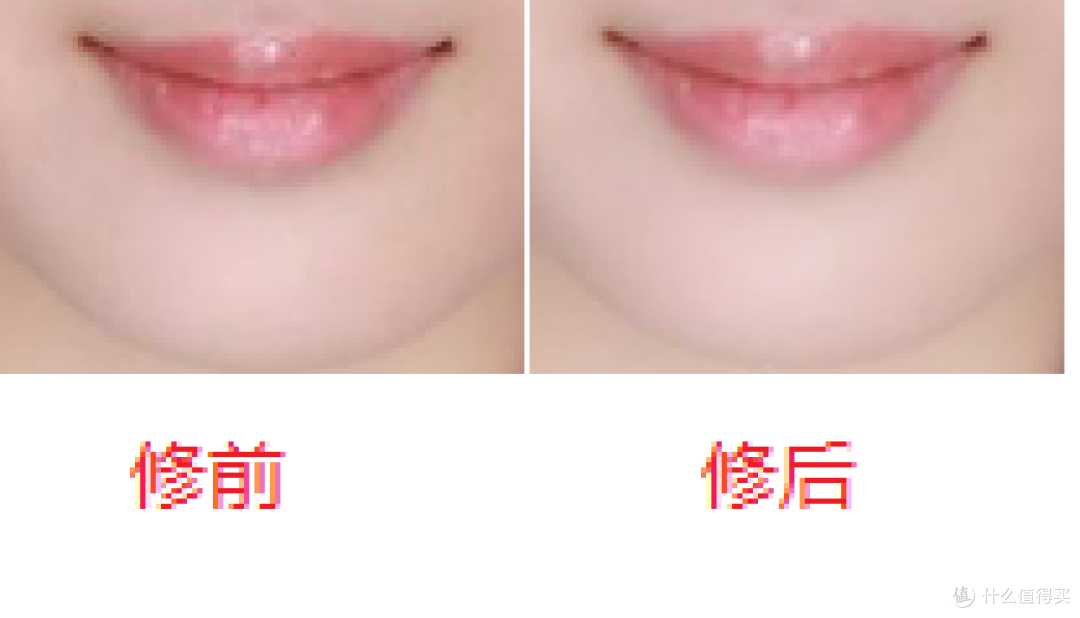 设计新颖操作简便细节有待改进——智能证件照APP测评报告