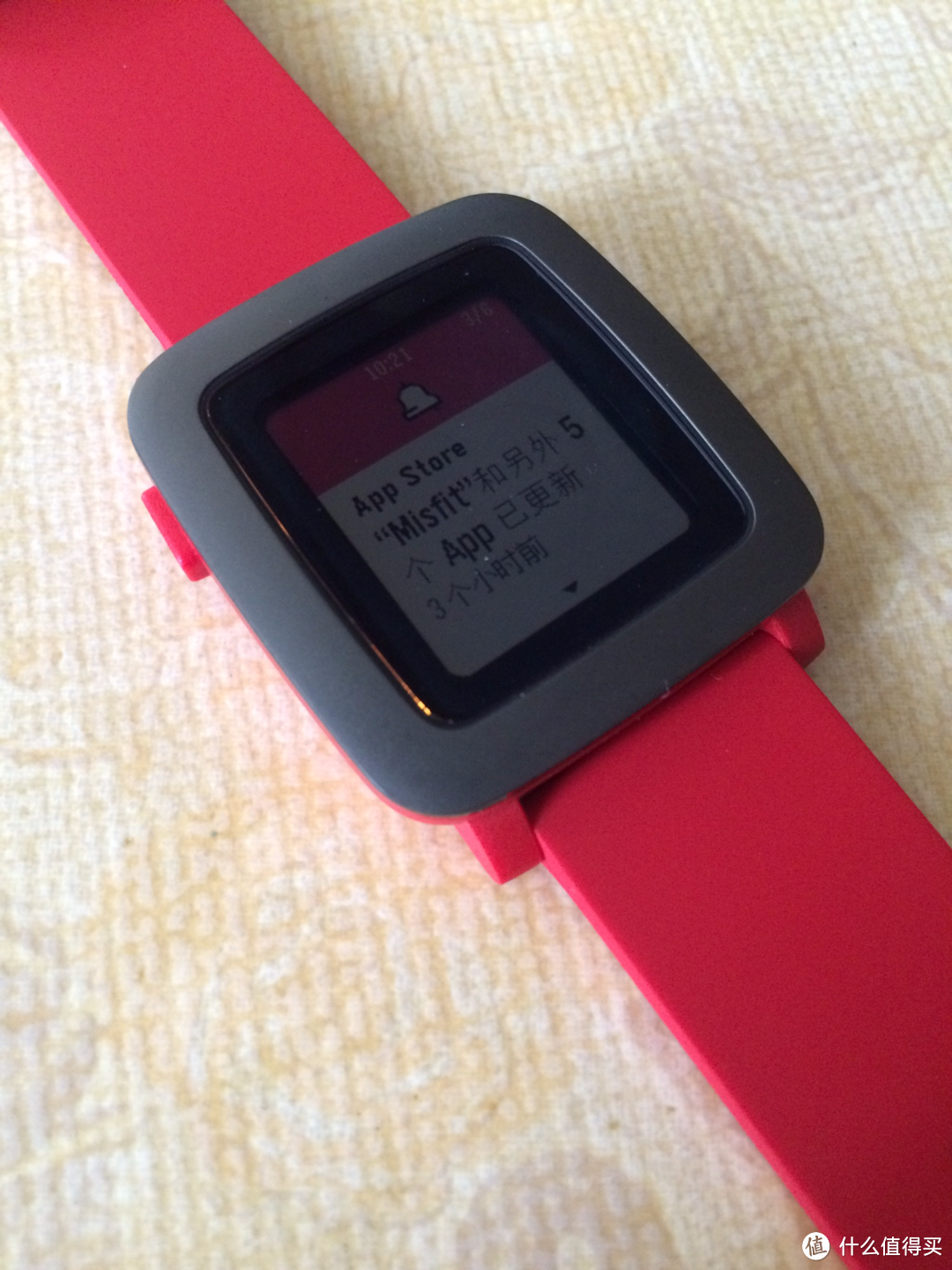 It's timeline, Pebble Time & Pebble & Apple Watch对比评测