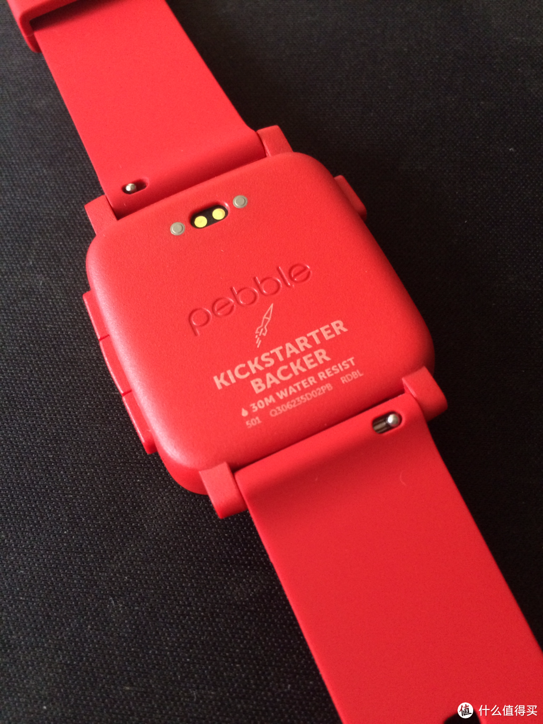 It's timeline, Pebble Time & Pebble & Apple Watch对比评测